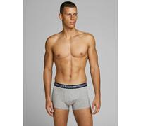 Jack & Jones Boxers Oliver 5 Pack Multicolor Men's XL