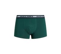 JACK & JONES Mens Solid Ten Pack Boxer Trunks Multi XL