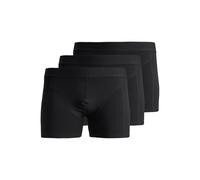 Boxer shorts Jack & Jones Jacwaistband (x3) Noir S
