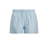 JACK & JONES Men's 3 Pack Jacmilano Noos Woven Boxer Shorts (Pack of 3), Troposphere, L