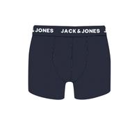 Boxer shorts Jack & Jones Solid (x10) Bleu S
