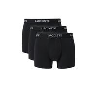 Boxer shorts Lacoste Core Performance (x3) Noir L