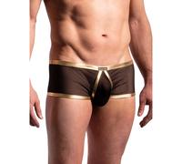 Boxer shorts Manstore M2238 Tarzan Noir L