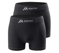 Boxer shorts Martes Essentials Marevo (x2) Noir L