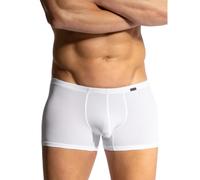 Boxer shorts Olaf Benz Comfort Red1201 Blanc S