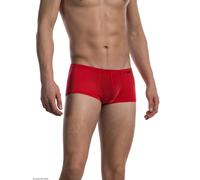 Boxer shorts Olaf Benz Red1201 Rouge 2XL