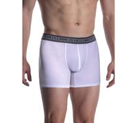 Boxer shorts Olaf Benz Red1601 Blanc XL