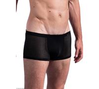 Boxer shorts Olaf Benz Red2161 Noir S