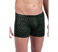 Boxer shorts Olaf Benz Red2308 Vert XL
