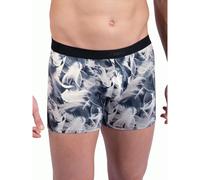 Boxer shorts Olaf Benz Red2310 Gris M