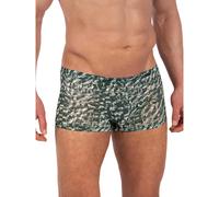 Boxer shorts Olaf Benz Red2333 Noir S