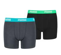 Boxer shorts Puma Basic Boxer 2P Jr 935454 01