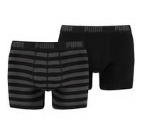 Boxer shorts Puma Stripe M 1515 Boxer 2P 591015001 200