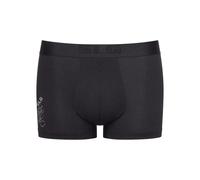 sloggi men Sloggi SLG Base Soft Trunk C2p Briefs, Black, XL (Pack of 2)