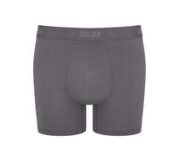 Men's Boxer Shorts, SLG, Baselayer Soft Cotton 2 Pack Sizes S, M, L, XL - Sloggi