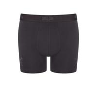 Sloggi Women's SLG Base Short C2P Briefs, Charcoal, M (Pack of 2), Charcoal, M