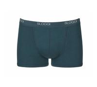 Sloggi men Basic Shorts Boxer Shorts, blue, 7