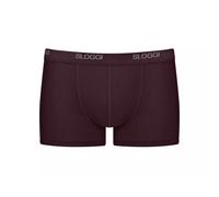 Boxer shorts Sloggi Basic (x2) Black M