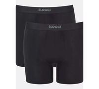 Sloggi men EVER Ease Short 2P Black