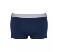 Sloggi Men's Short Briefs GO ABC 2.0 – 2-pack, 95% Cotton – Navy M