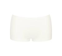 Sloggi GO Daily Cotton Short 3P Silk White
