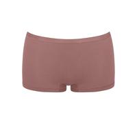 Boxer shorts Sloggi Go Daily (x3) Marron 2XL
