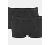 Sloggi Men GO Smooth Hipster C2P Cotton Mens Underwear Multipack Underpants