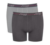 Boxer shorts Sloggi Start (x2) Noir M