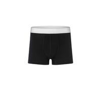 Boxer shorts super.natural Bio Base Noir 2XL