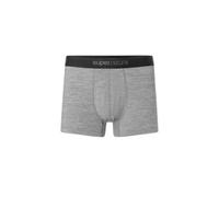 Boxer shorts super.natural Tundra175 Gris L