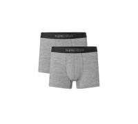 Super.natural Tundra 175 Boxers 2 Units Black L Men