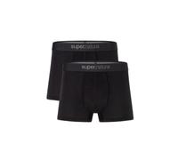 Boxer shorts super.natural Tundra175 (x2) Noir XL