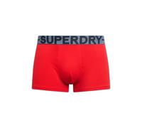 Boxer shorts Superdry Trunk Blanc M