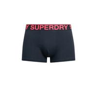 Superdry M3110475a Trunk Boxers 3 Units Black M Men