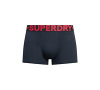 Superdry M3110475a Trunk Boxers 3 Units Multicolor M Men