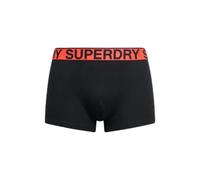 Superdry M3110475a Trunk Boxers 3 Units Multicolor L Men
