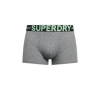 Superdry M3110475a Trunk Boxers 3 Units Multicolor S Men