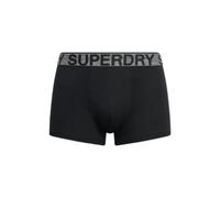Boxer shorts Superdry Trunk Gris S
