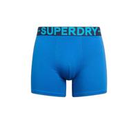 Superdry M3110476a Boxers 3 Units Multicolor 2XL Men