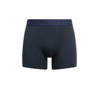 Boxer shorts Superdry (x3) Bleu M