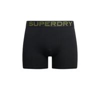 Superdry M3110476a Boxers 3 Units Multicolor 2XL Men