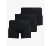 Superdry M3110452c Boxers 3 Units Black M Men