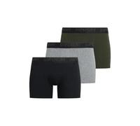 Boxer shorts Superdry (x3) Noir M