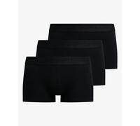 Boxer shorts Superdry (x3) Noir XL