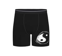 Boxer Shorts Tai Chi Mens Boxer Briefs Classic Fit Men'S Briefs Funny Boxers Briefs For Dad, Man, Lover XXL