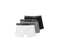 Boxer shorts Tom Tailor Denim (x3) Gris XL