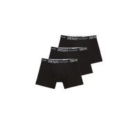 Boxer shorts Tom Tailor Denim (x3) Noir S