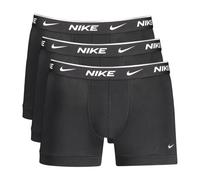 Boxer Shorts Tri-Pack - male - Nike - Training - Black - M - Sport M