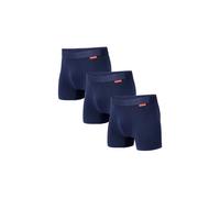 Boxer shorts Undiemeister Storm Cloud Slim Fit (x3) Bleu M