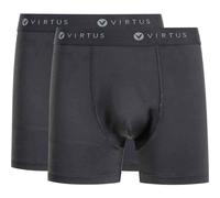 Boxer shorts Virtus Ontel (x2) Noir S